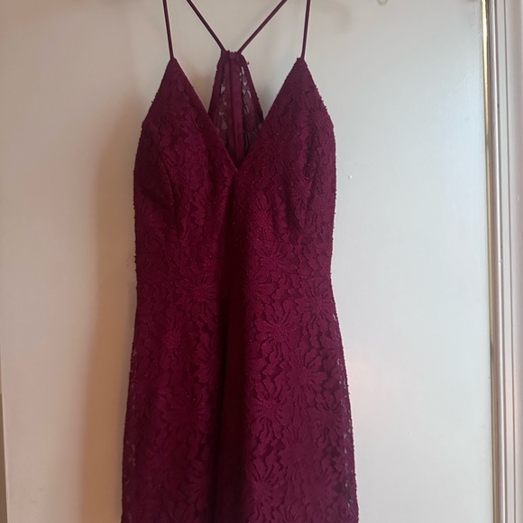 Party dress - Picture 4 of 4